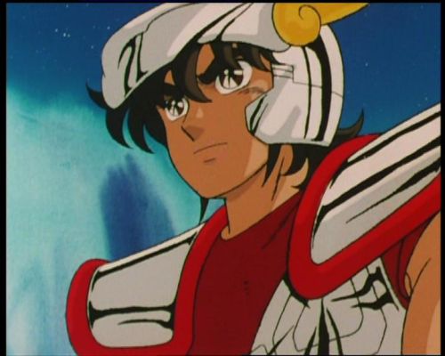 Otaku Gallery  / Anime e Manga / Saint Seiya / Screen Shots / Episodi / 029 - Un attacco deciso / 125.jpg